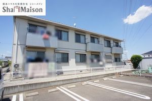 ケイズリンクＥ 202号-1