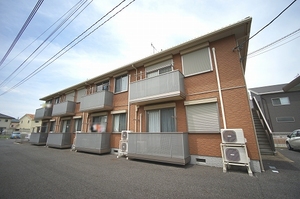 オーロファーレⅡ　Ｂ 103号-1