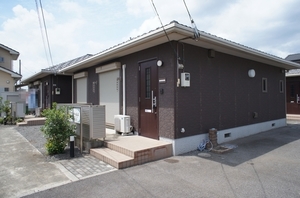 プランドールＡ 101号-1