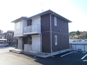 ヴィヴァーチェ　Ｆ 201号-1