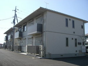 ミルフィーユＣ 201号-1