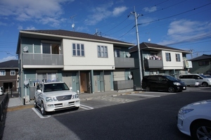 ミルフィーユＦ