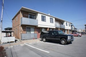 アリシャＢ 203号-1