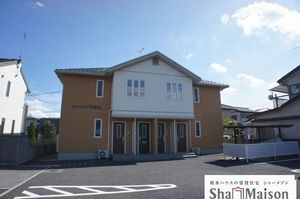 シャーメゾンやまと 102号-1