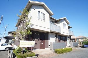 ジュワルクールＡ