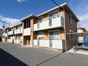 クレセオ小山　Ａ 102号-1