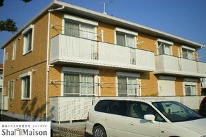 シャーメゾン・ヒルズＡ 202号-1