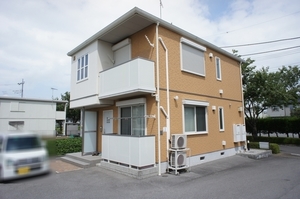 シャーメゾン・ヒルズＢ