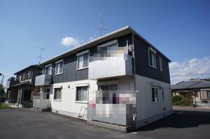 アズールコート 102号-1