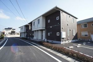 ラメール　Ａ 102号-1