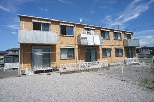 ラ・メゾン・アンソレイエ