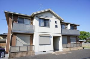 パスティヤージュＡ 201号-1