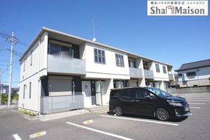 ｆｏｒｅｓｔ　ｃｏｕｒｔ 203号-1