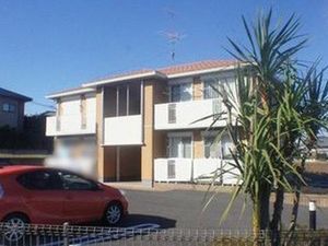 ビューテラス 201号-1