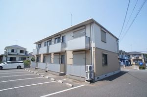 シャルム　エステートＡ 101号-1