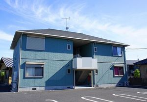 ラ・エトワール　Ａ 102号-1