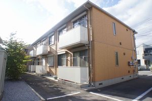 パークシティ　さやか 103号-1