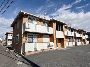 クレセオ小山　Ｄ