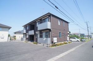 シエーナ 201号-1