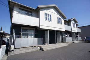 カーサエスポワール 102号-1