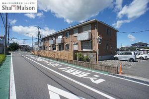 アムール　リアンＡ 202号-1