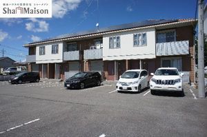 アムール　リアンＣ