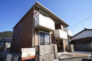 オーロファーレⅣＤ