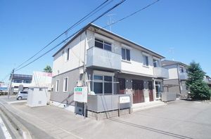 ウエルⅡ 201号-1