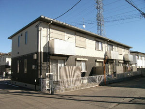 エバーループＡ 102号-1