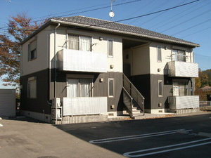 エバーループＣ 101号-1