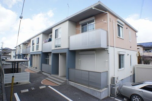 ドミールシャルマンⅠ