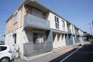 ドミールシャルマンⅡ