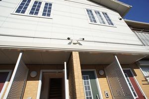 グランドゥールＳ・Ｆ 201号-1