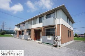 リザイア 205号-1