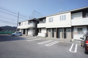 ラフィーネＢ