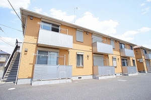 インペリアルＡ 201号-1