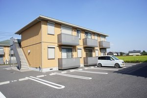 リヴェールＪ 102号-1