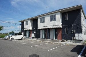 ＣＨＩＨＩＲＯ　ＨＯＵＳＥ　Ａ