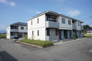 ＣＨＩＨＩＲＯ　ＨＯＵＳＥ　Ｂ 203号-1