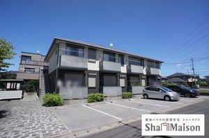 ＣＡＳＡ　ＤＯＬＣＥ 102号-1