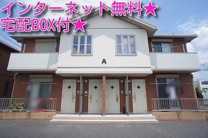 レフィナードＡ 201号-1