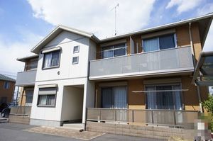 グランフォンテーヌⅡＣ