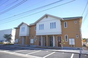 ステラリオーネ　Ａ 202号-1