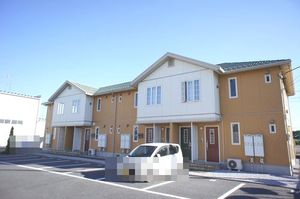 ステラリオーネ　Ｂ