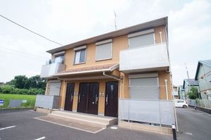 コガ・レジデンス　Ａ 102号-1