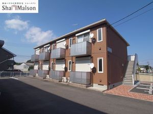 ラヴィ・コンフォルテ 103号-1