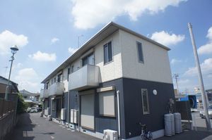サンアーク 102号-1