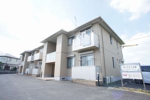 グレースコート　Ａ 101号-1