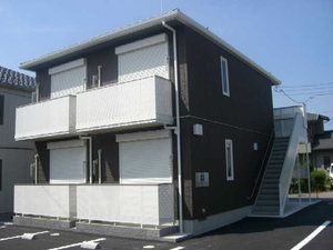 ベルウッドⅡ 102号-1