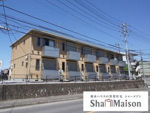 ジュピター陽東 201号-1